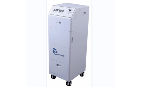 康之韻醫用超聲霧化器KZY-WHQ-I